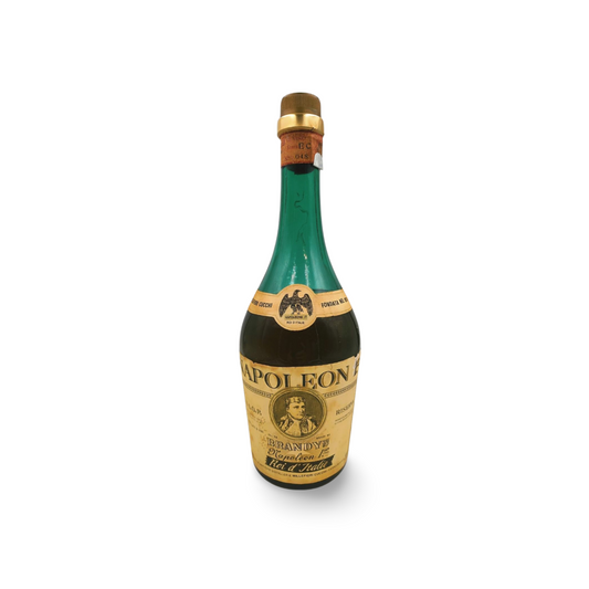 Roi d'Italie Napoleon Brandy