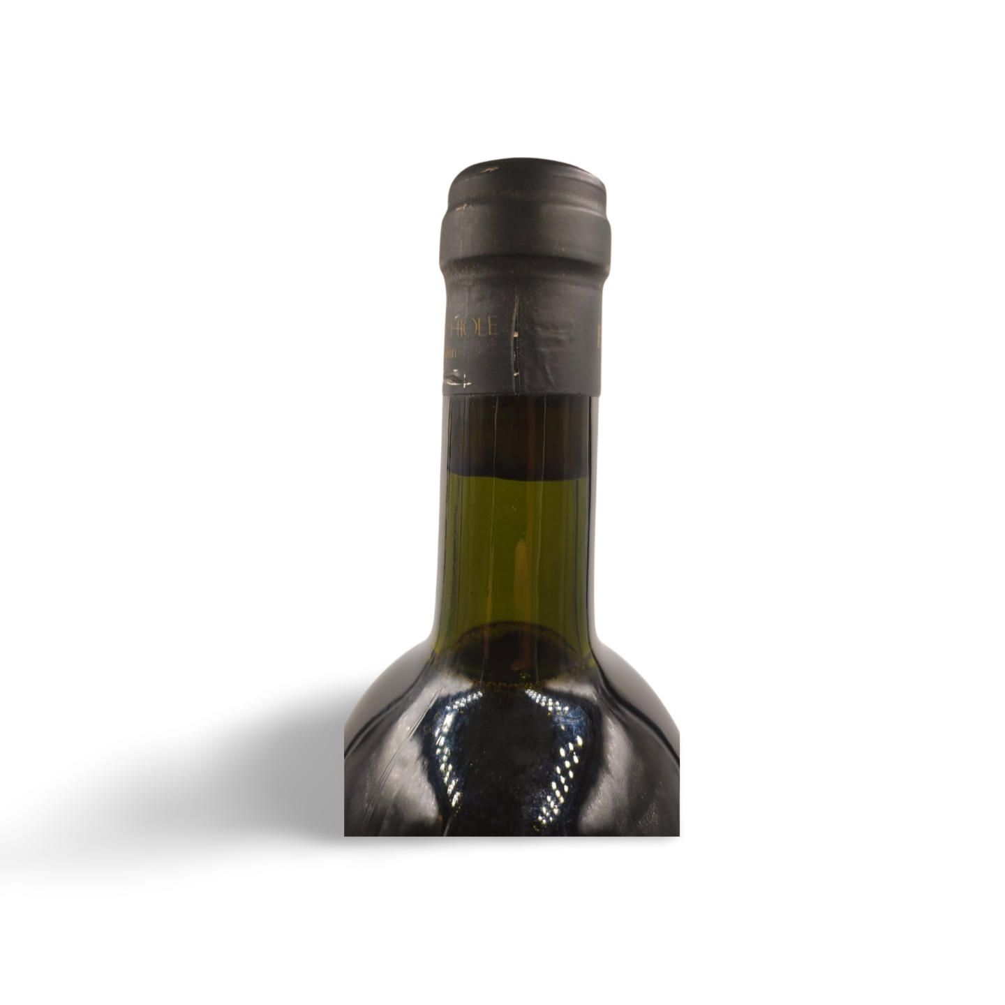 Le Macchiole "Paleo" 2001