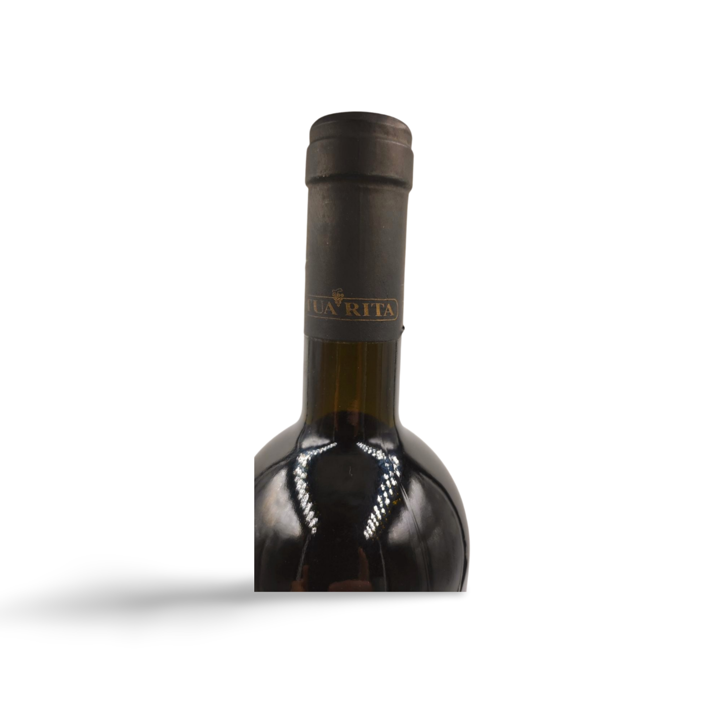 Tua Rita Redigaffi 2002