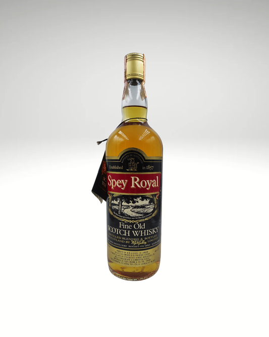 Spey Royal
