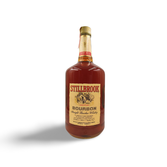 Stillbrook Bourbon Whisky
